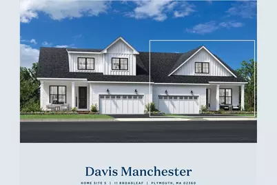 11 Broadleaf #0005, Plymouth, MA 02360 - Photo 1