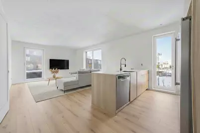 1035 Commonwealth Ave #203, Boston, MA 02215 - Photo 1