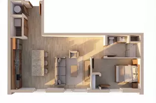 1035 Commonwealth Ave, Boston, MA 02215 - Photo 9