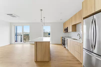 1035 Commonwealth Ave #203, Boston, MA 02215 - Photo 3