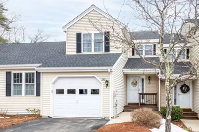 195 Bridle Cross Road #195, Fitchburg, MA 01420 - Photo 37