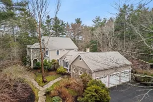 4 Furlong Cir, Lakeville, MA 02347 - Photo 1