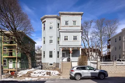 25 Browning Ave, Boston, MA 02124 - Photo 1