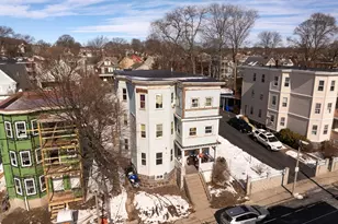 25 Browning Ave, Boston, MA 02124 - Photo 3