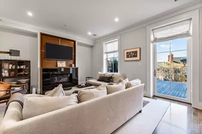 4 Joy St #PH, Boston, MA 02108 - Photo 5