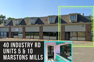 40 Industry Rd, Barnstable, MA 02648 - Photo 1