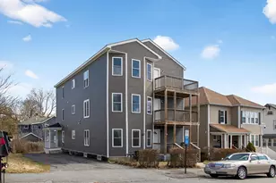 247 Pilgrim Ave, Worcester, MA 01604 - Photo 1