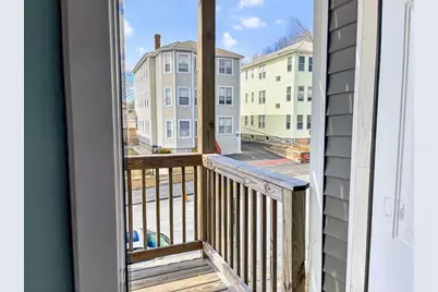 247 Pilgrim Ave #2, Worcester, MA 01604 - Photo 15