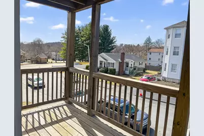 247 Pilgrim Ave #3, Worcester, MA 01604 - Photo 1