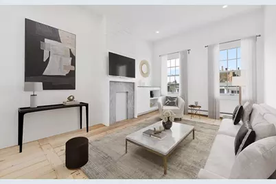 31 Pleasant St #3, Boston, MA 02129 - Photo 1