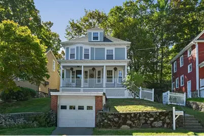 32 Charles St, Wakefield, MA 01880 - Photo 35