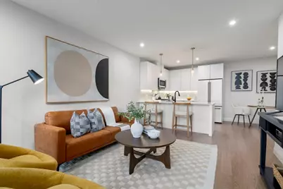 100 Lincoln Street #301, Boston, MA 02135 - Photo 5