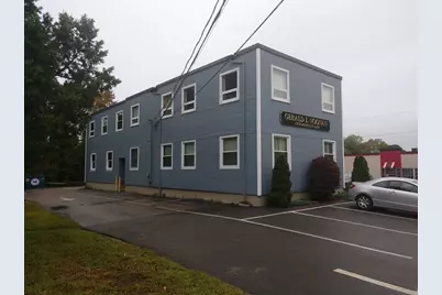 555 Pleasant Street #East 2Fl, Brockton, MA 02301 - Photo 1