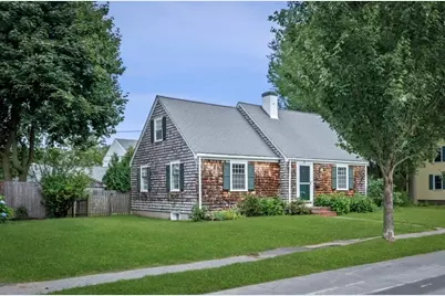 24 Hereford Road, Marblehead, MA 01945 - Photo 1