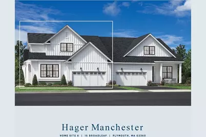 15 Broadleaf #0006, Plymouth, MA 02360 - Photo 1