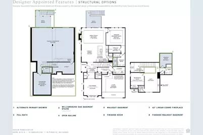 15 Broadleaf #0006, Plymouth, MA 02360 - Photo 3