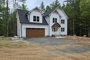 2930 Shelburne Falls Rd, Conway, MA 01341 - Photo 1