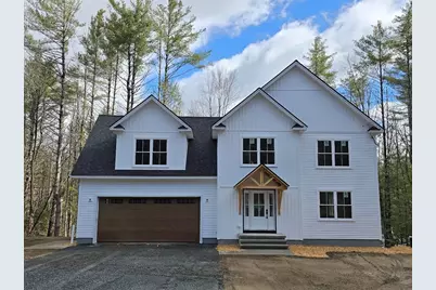 2930 Shelburne Falls Rd, Conway, MA 01341 - Photo 1