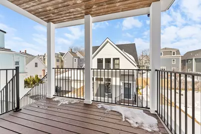 15 Stickney Ave #B, Somerville, MA 02145 - Photo 33