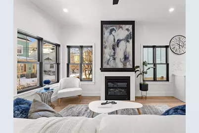 15 Stickney Ave #B, Somerville, MA 02145 - Photo 5