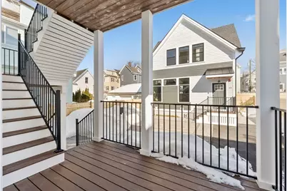 15 Stickney Ave #B, Somerville, MA 02145 - Photo 35