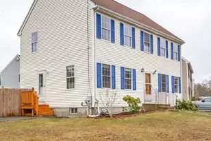 115 Forge River Pkwy, Raynham, MA 02767 - Photo 25