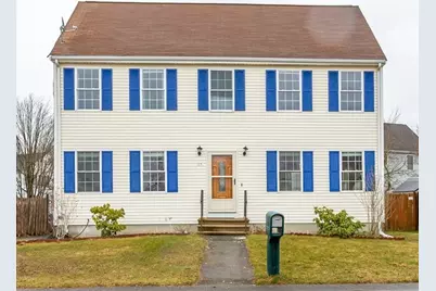 115 Forge River Pkwy, Raynham, MA 02767 - Photo 1