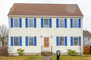 115 Forge River Pkwy, Raynham, MA 02767 - Photo 1