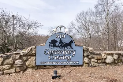 610 S Franklin St #F102, Holbrook, MA 02343 - Photo 17