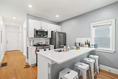 55 Saxton Street #1, Boston, MA 02125 - Photo 1