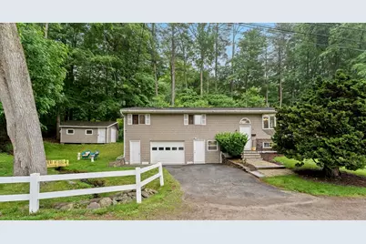 44 Drexel St, Worcester, MA 01602 - Photo 33