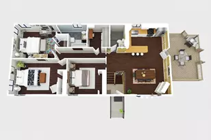 44 Drexel St, Worcester, MA 01602 - Photo 3