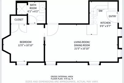 130 G Street #1, Boston, MA 02127 - Photo 11