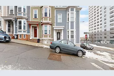 130 G Street #1, Boston, MA 02127 - Photo 13