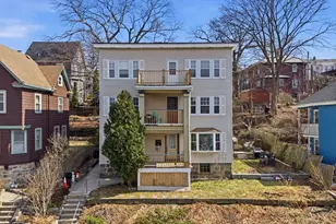 11 Sherwood St, Boston, MA 02131 - Photo 21