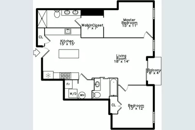 186-188 Paris St #5, Boston, MA 02128 - Photo 21