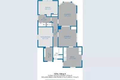 165 Whitwell St, Quincy, MA 02169 - Photo 33
