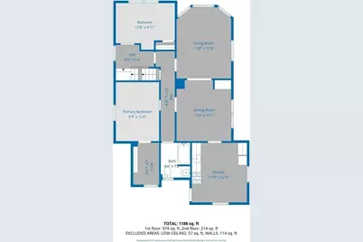 165 Whitwell St, Quincy, MA 02169 - Photo 37
