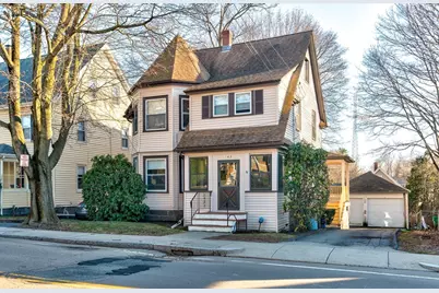 165 Whitwell St, Quincy, MA 02169 - Photo 1