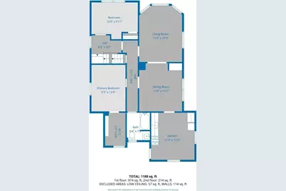 165 Whitwell St, Quincy, MA 02169 - Photo 37
