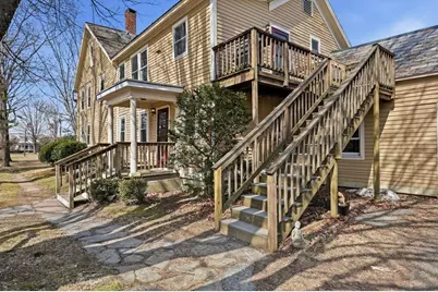 128 West St, Hadley, MA 01035 - Photo 5