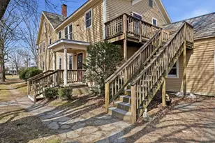 128 West St, Hadley, MA 01035 - Photo 5