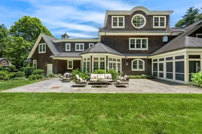 448 & 454 Concord Road, Weston, MA 02493 - Photo 3