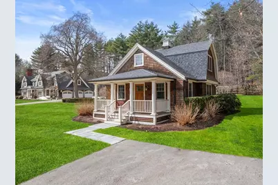 448 & 454 Concord Road, Weston, MA 02493 - Photo 37