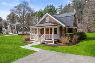 448 & 454 Concord Rd, Weston, MA 02493 - Photo 37