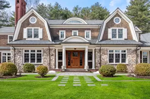 448 & 454 Concord Rd, Weston, MA 02493 - Photo 3