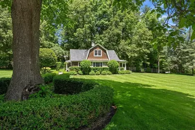 448 & 454 Concord Road, Weston, MA 02493 - Photo 41