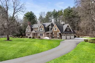 448 & 454 Concord Rd, Weston, MA 02493 - Photo 41