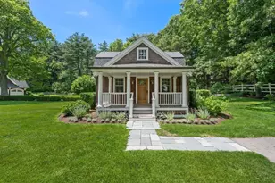 448 & 454 Concord Rd, Weston, MA 02493 - Photo 37