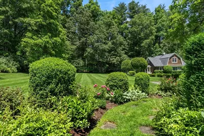 448 & 454 Concord Road, Weston, MA 02493 - Photo 13